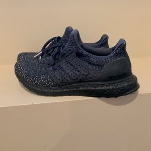 Adidas Ultraboost Climacool in black